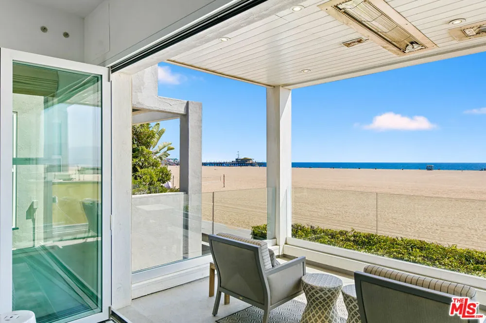 1341 Palisades Beach Road Santa Monica, CA 90401