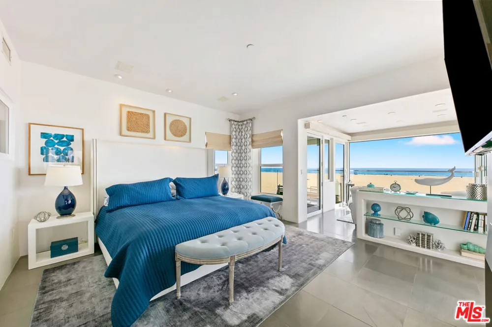 1341 Palisades Beach Road Santa Monica, CA 90401