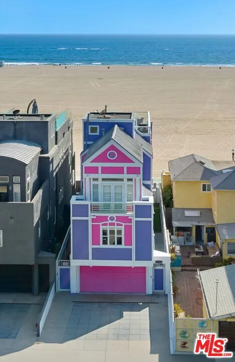 1341 Palisades Beach Road Santa Monica, CA 90401