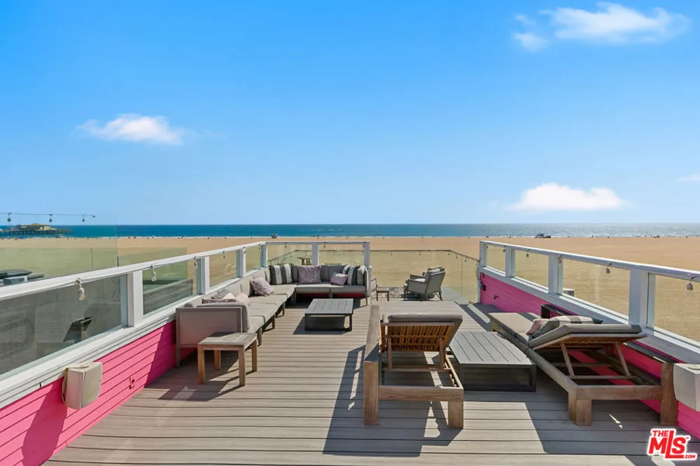 1341 Palisades Beach Road Santa Monica, CA 90401