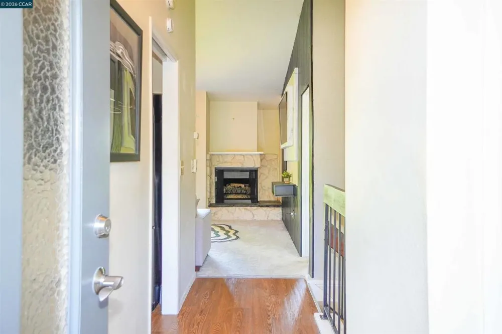 1608 Ashwood Drive Martinez, CA 94553
