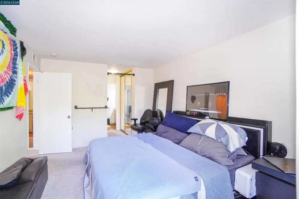 1608 Ashwood Drive Martinez, CA 94553