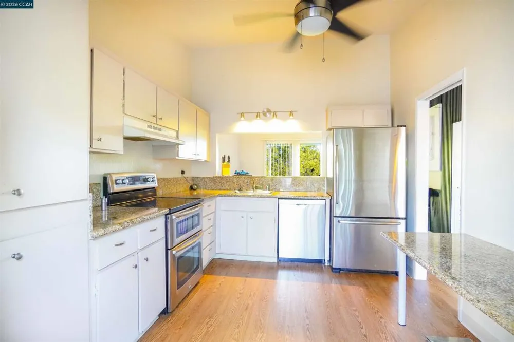 1608 Ashwood Drive Martinez, CA 94553