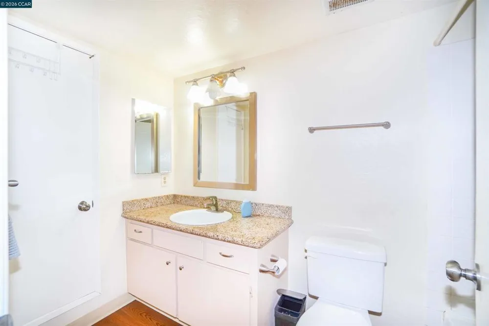 1608 Ashwood Drive Martinez, CA 94553