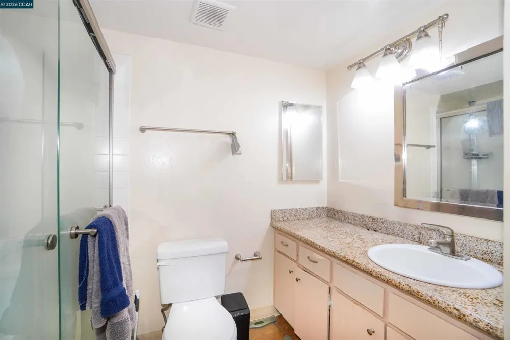 1608 Ashwood Drive Martinez, CA 94553