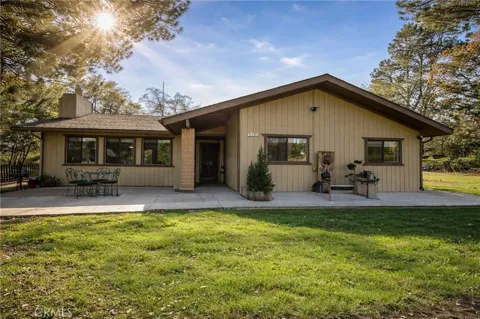 30451 Horseshoe