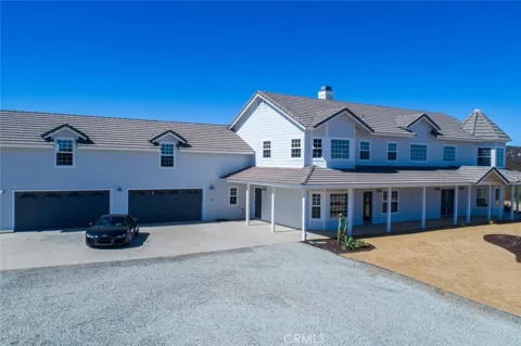 35700 Trabuco Drive