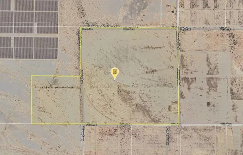 200 Acres