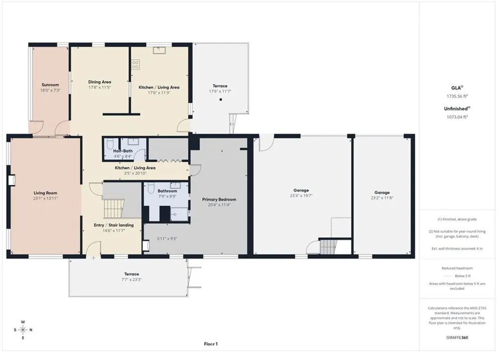 1001 Louis Way Lakeport, CA 95453