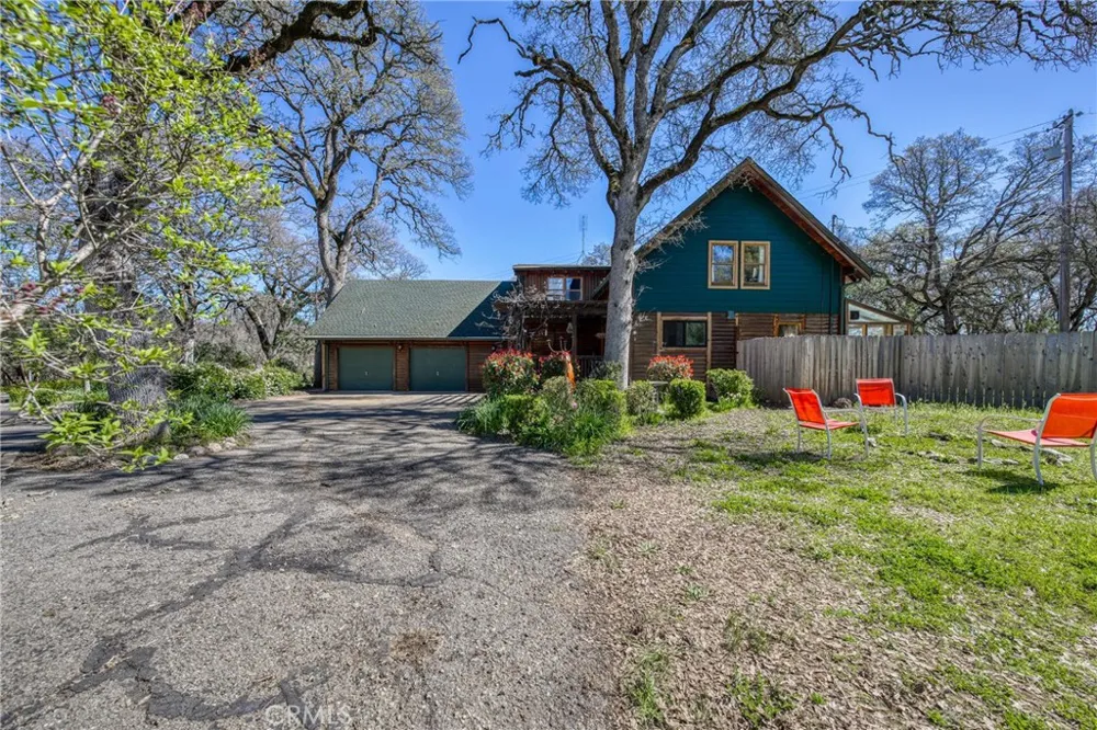 1001 Louis Way Lakeport, CA 95453