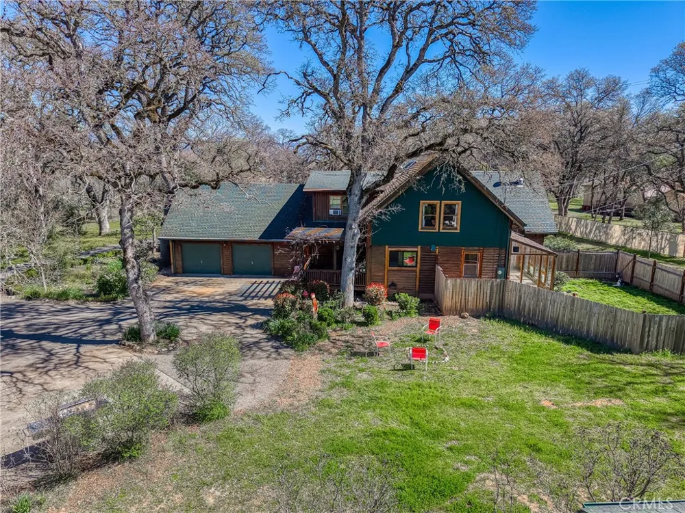 1001 Louis Way Lakeport, CA 95453
