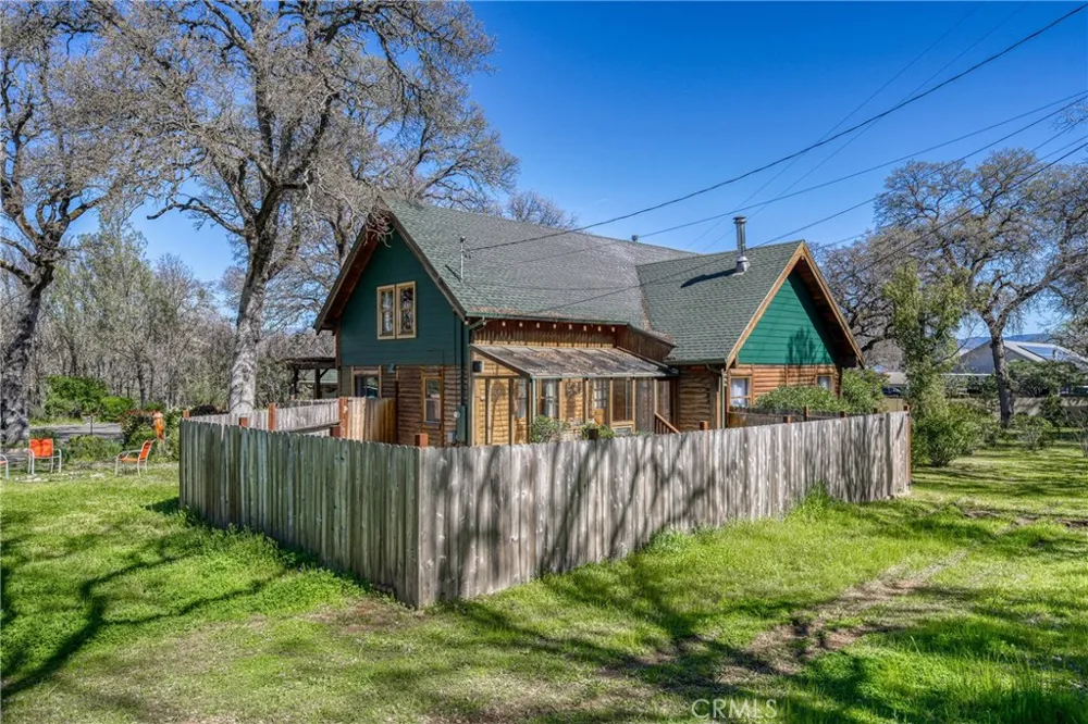 1001 Louis Way Lakeport, CA 95453