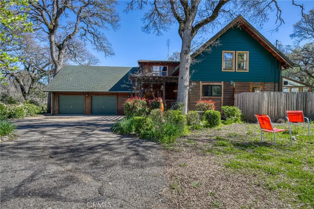 1001 Louis Way Lakeport, CA 95453