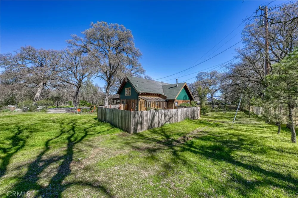 1001 Louis Way Lakeport, CA 95453