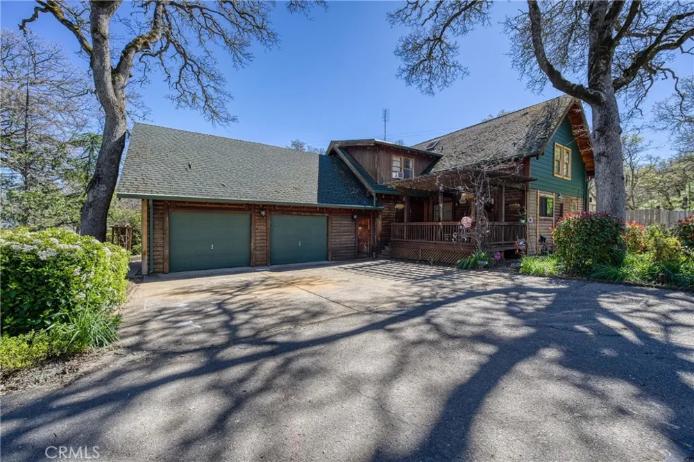 1001 Louis Way Lakeport, CA 95453