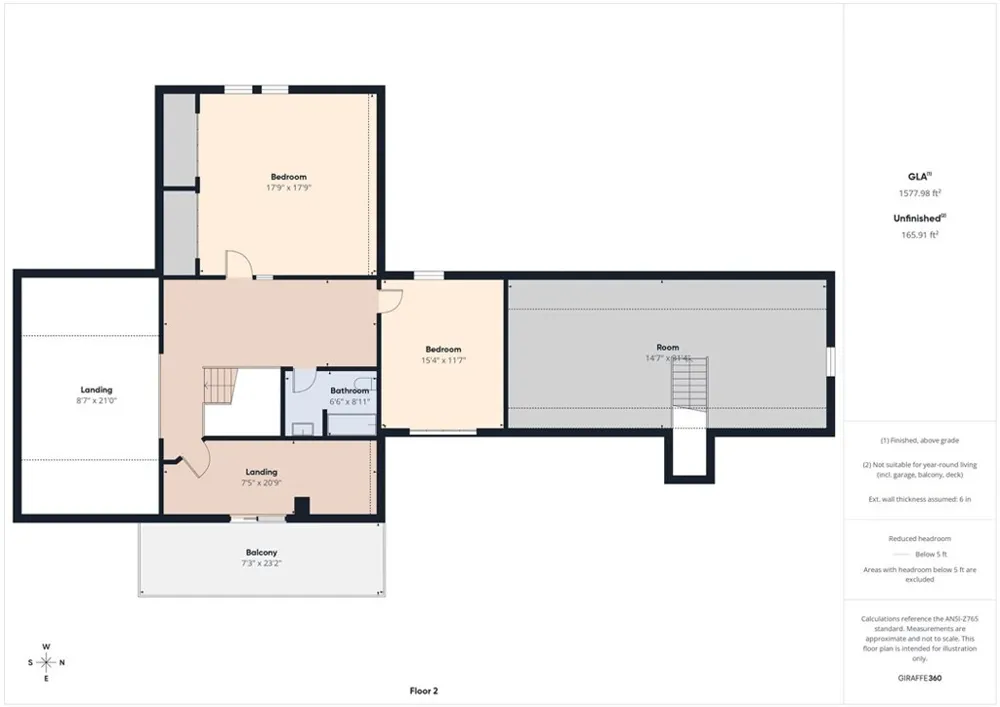 1001 Louis Way Lakeport, CA 95453