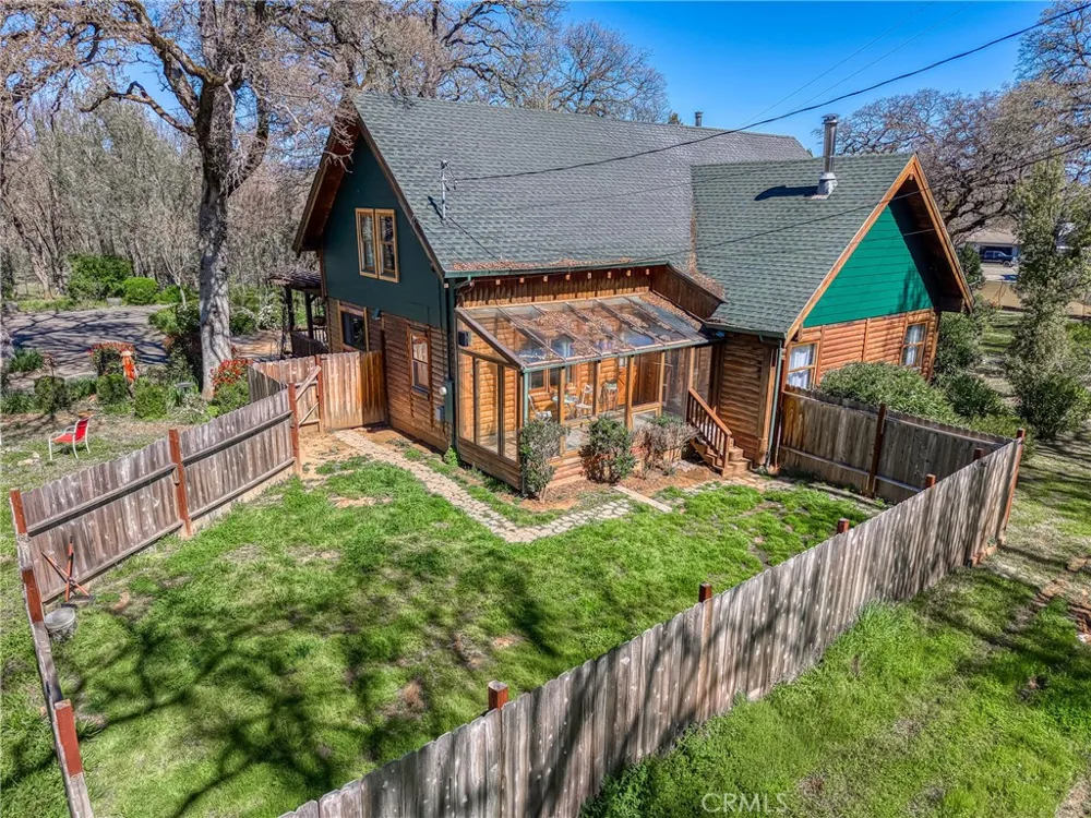 1001 Louis Way Lakeport, CA 95453