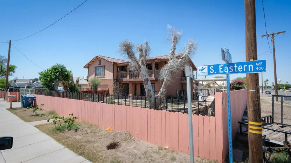 407 S Eastern Avenue Brawley, CA 92227