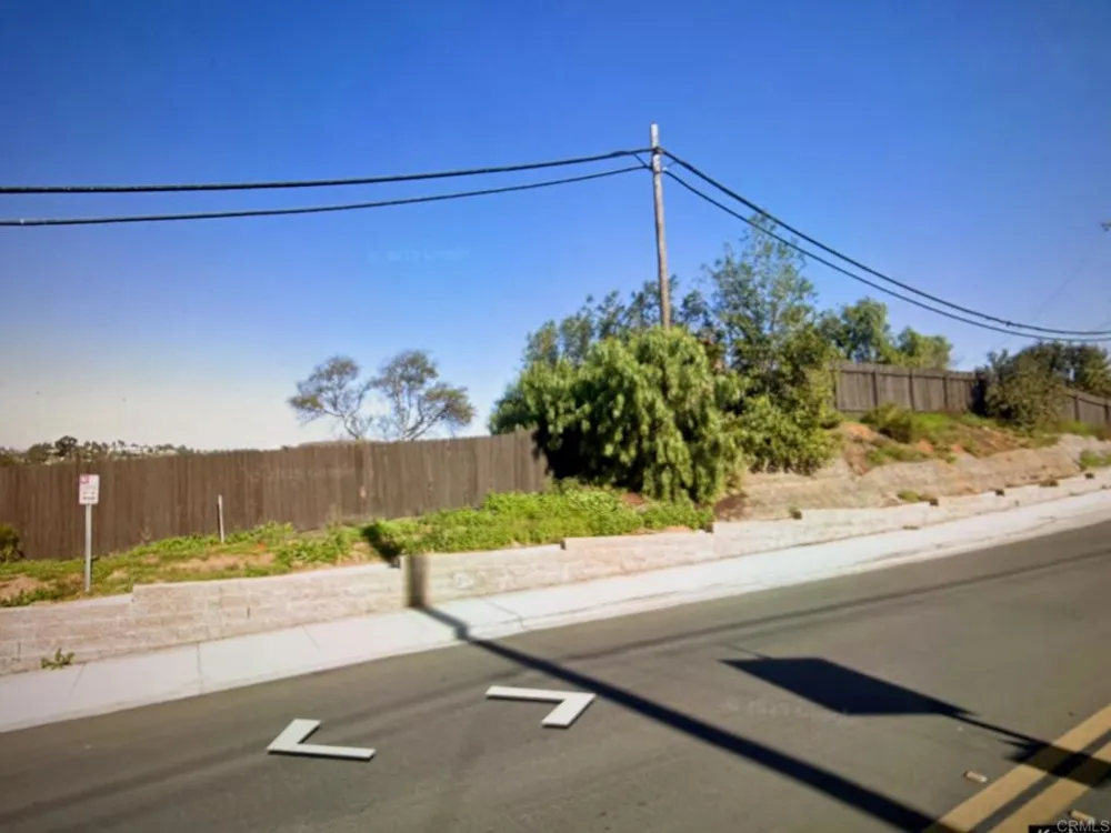 5449 San Miguel Road Bonita, CA 91902
