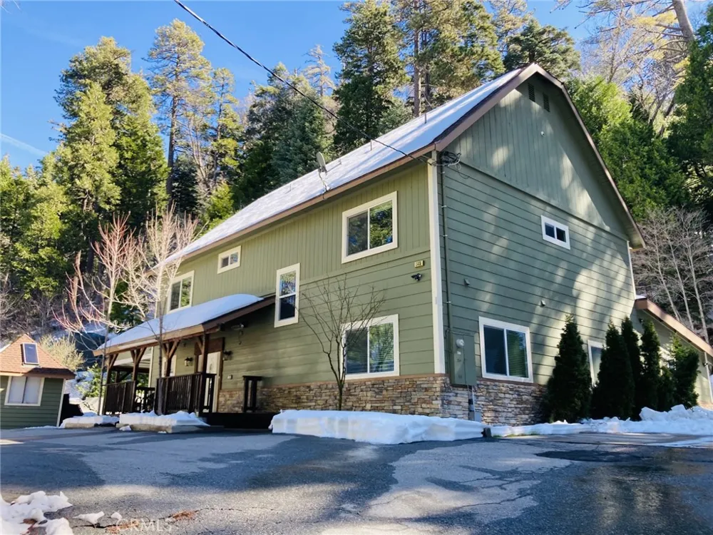 341 Ca-173 Lake Arrowhead, CA 92352