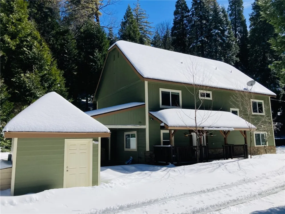 341 Ca-173 Lake Arrowhead, CA 92352