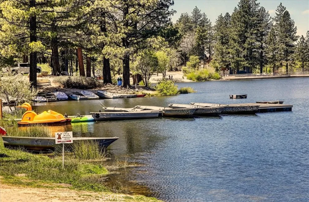 33424 Holcomb Creek Drive Green Valley Lake, CA 92341