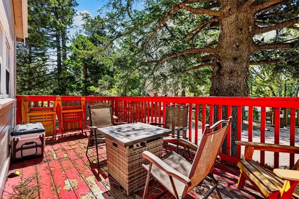 33424 Holcomb Creek Drive Green Valley Lake, CA 92341