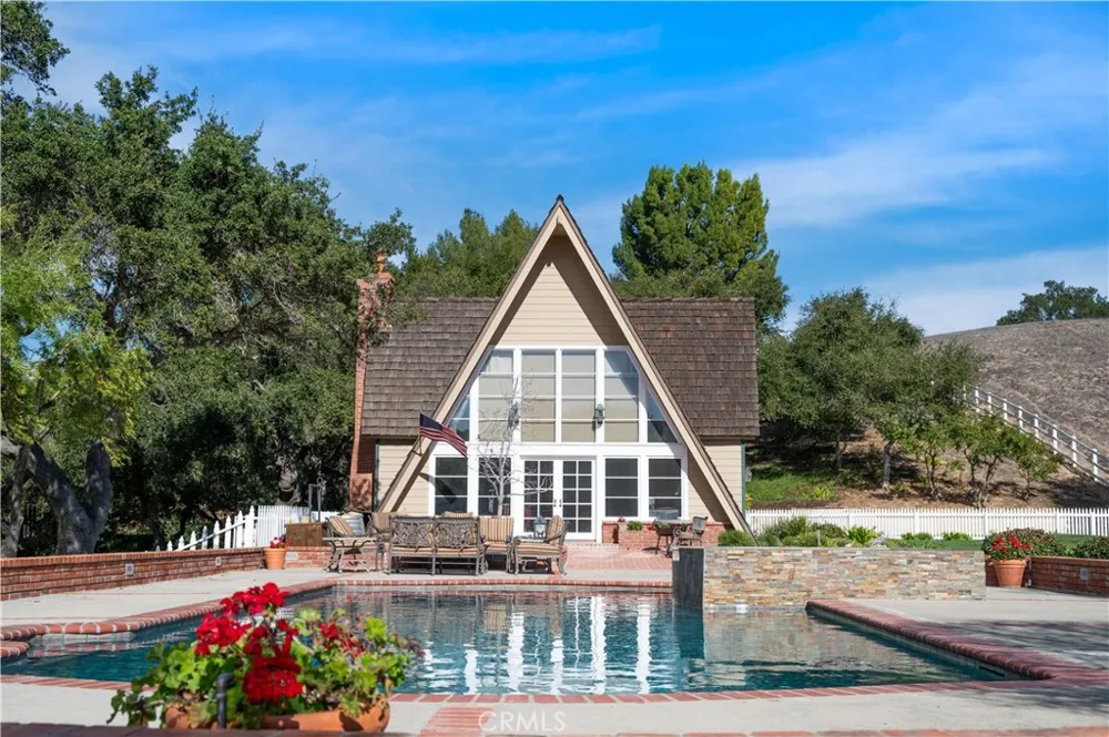 4086 E Oak Trail Road Santa Ynez, CA 93460