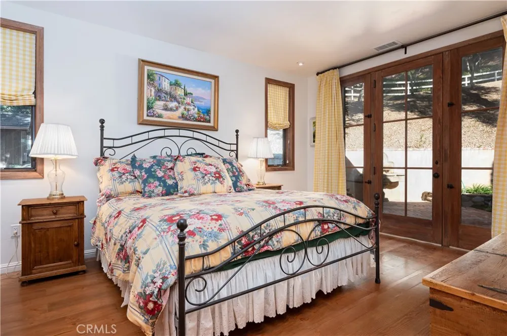 4086 E Oak Trail Road Santa Ynez, CA 93460