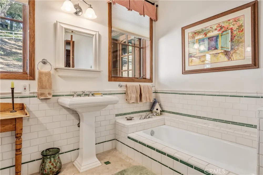 4086 E Oak Trail Road Santa Ynez, CA 93460