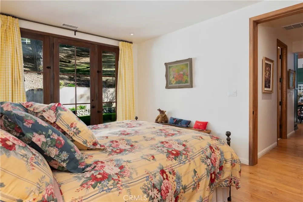 4086 E Oak Trail Road Santa Ynez, CA 93460