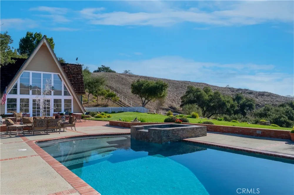 4086 E Oak Trail Road Santa Ynez, CA 93460