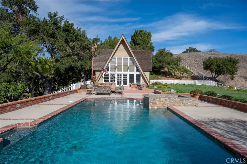 4086 E Oak Trail Road Santa Ynez, CA 93460