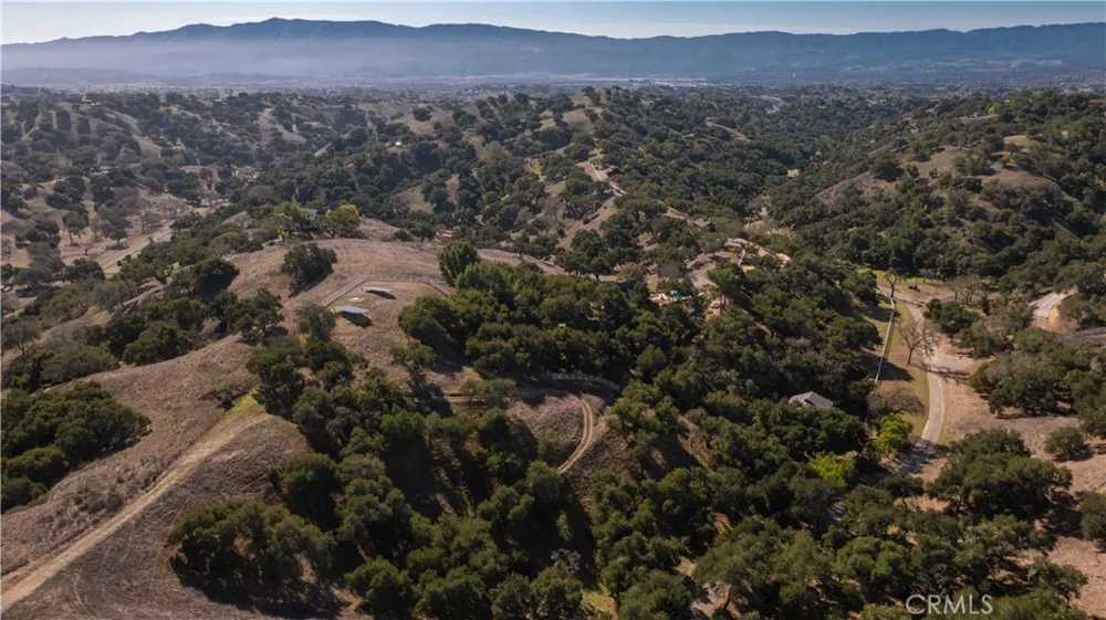 4086 E Oak Trail Road Santa Ynez, CA 93460