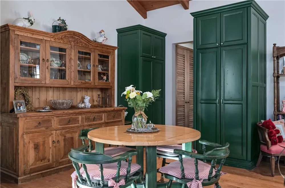 4086 E Oak Trail Road Santa Ynez, CA 93460
