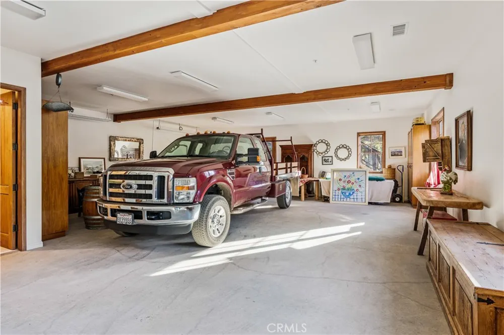4086 E Oak Trail Road Santa Ynez, CA 93460