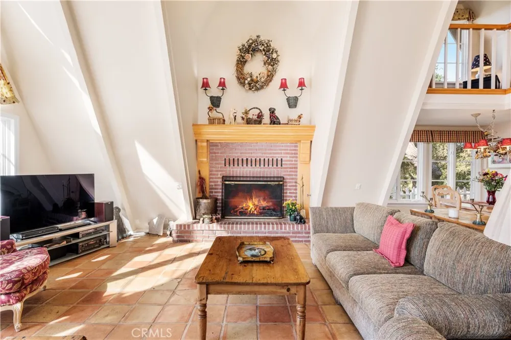 4086 E Oak Trail Road Santa Ynez, CA 93460
