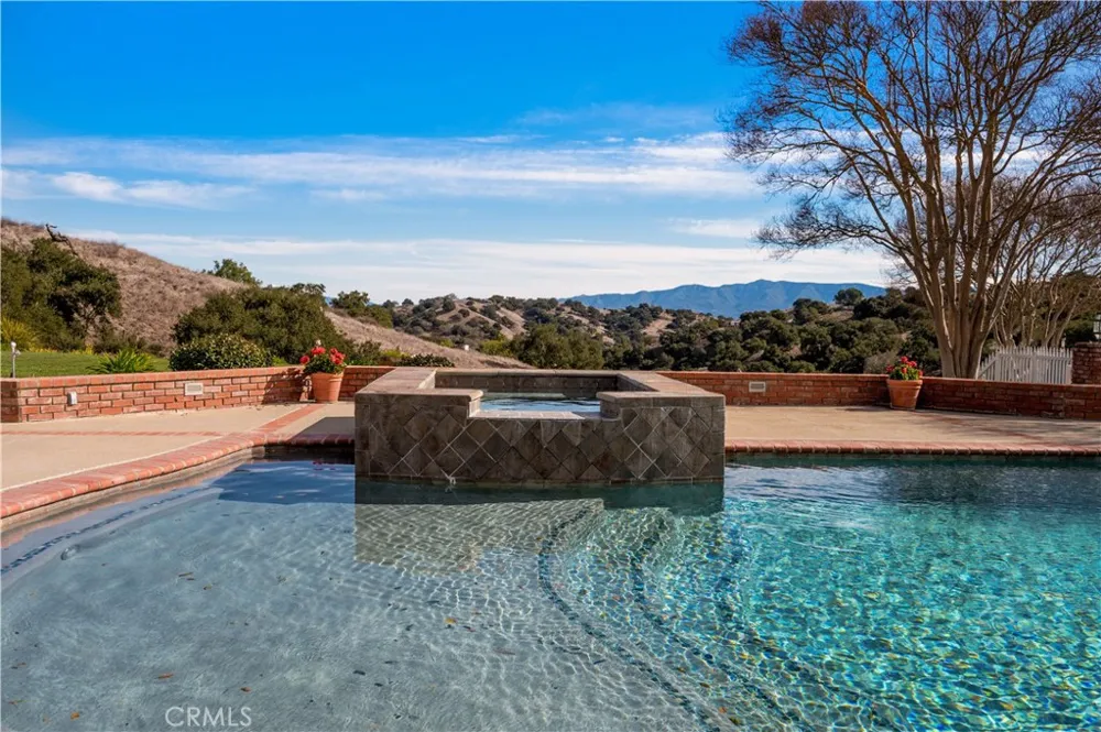 4086 E Oak Trail Road Santa Ynez, CA 93460