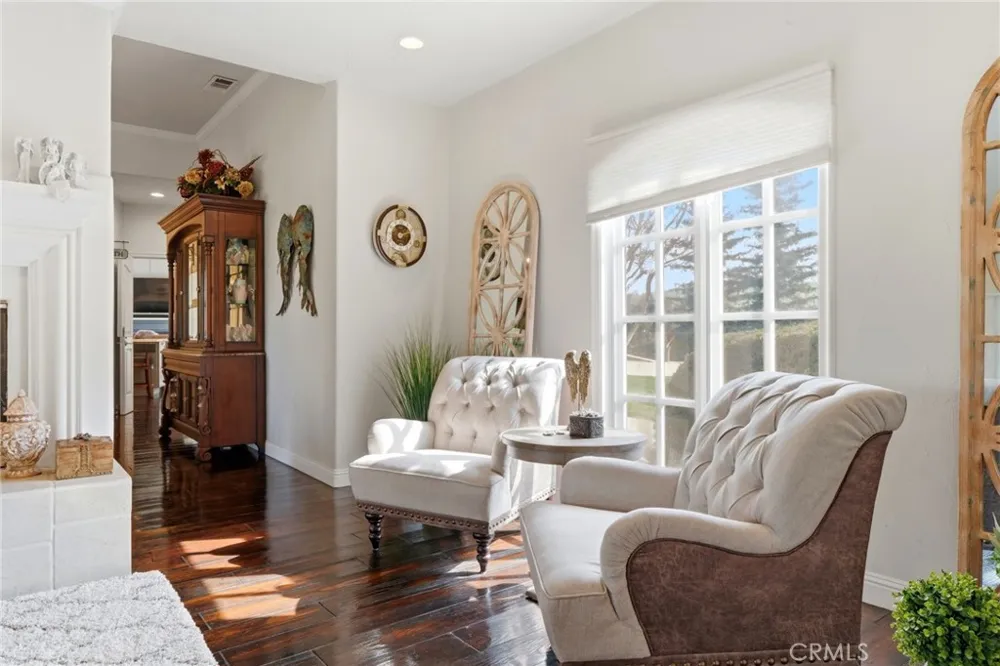 31311 Melanie Court Springville, CA 93265