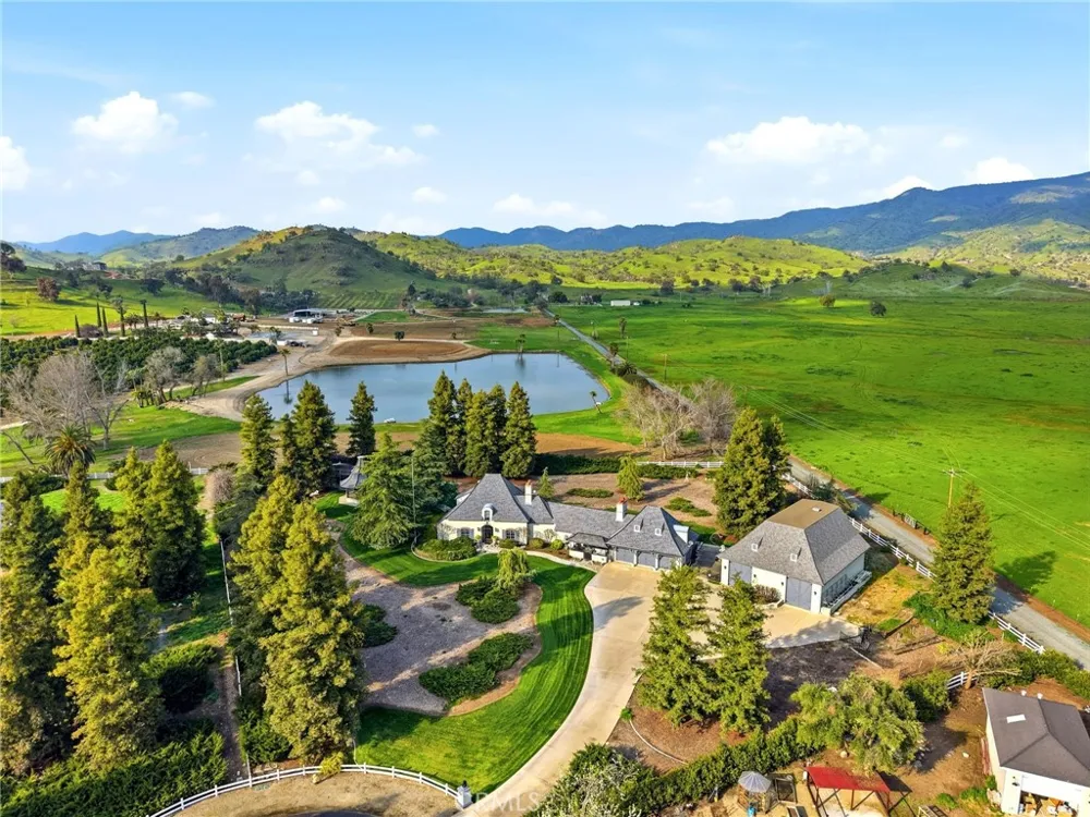 31311 Melanie Court Springville, CA 93265