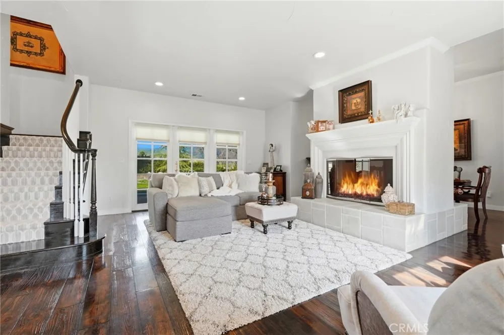 31311 Melanie Court Springville, CA 93265