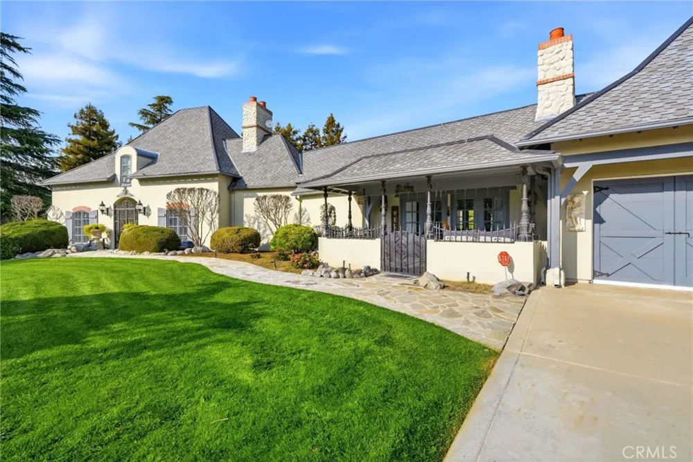 31311 Melanie Court Springville, CA 93265