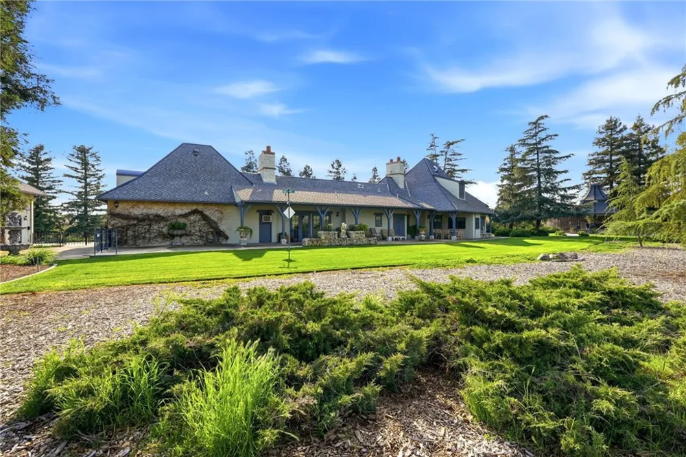 31311 Melanie Court Springville, CA 93265