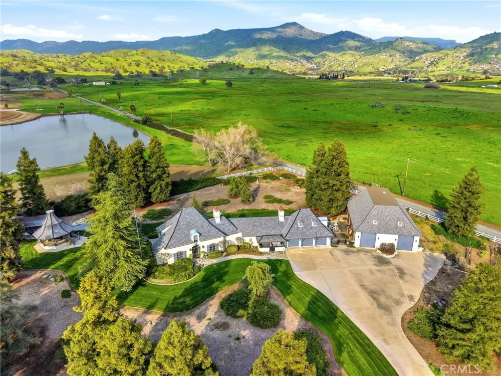 31311 Melanie Court Springville, CA 93265