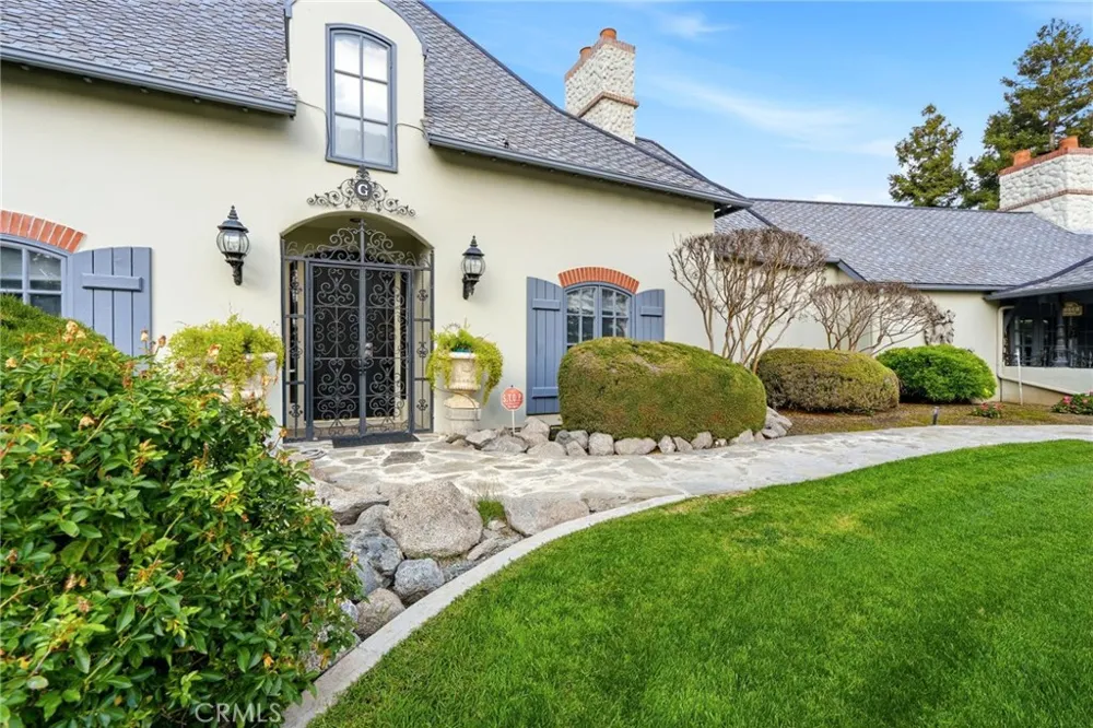 31311 Melanie Court Springville, CA 93265