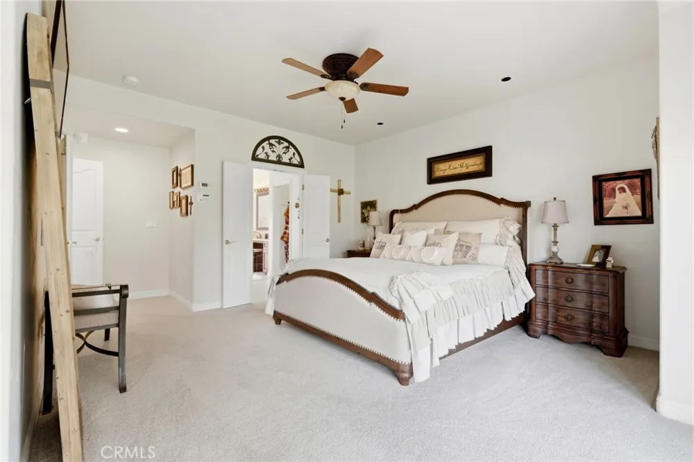 31311 Melanie Court Springville, CA 93265