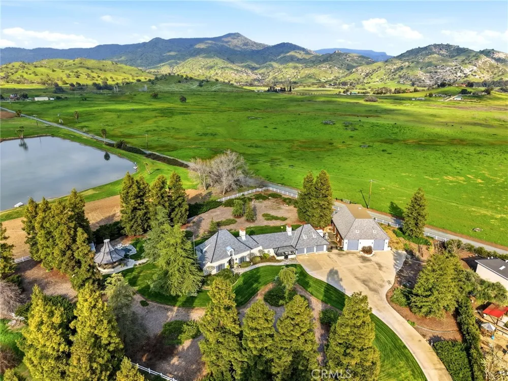 31311 Melanie Court Springville, CA 93265
