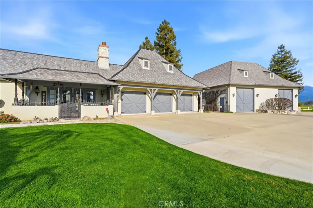31311 Melanie Court Springville, CA 93265