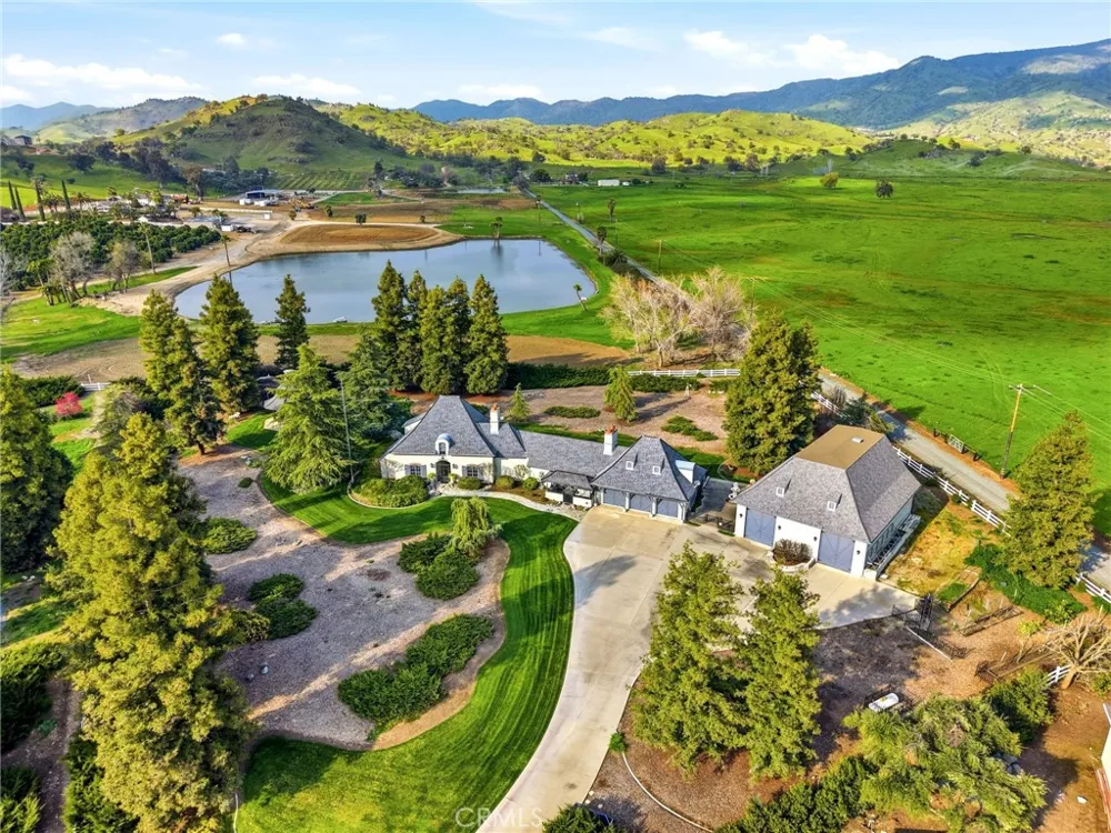 31311 Melanie Court Springville, CA 93265