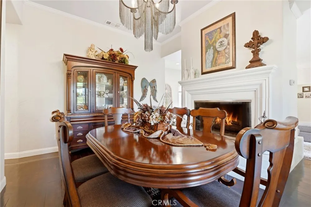 31311 Melanie Court Springville, CA 93265